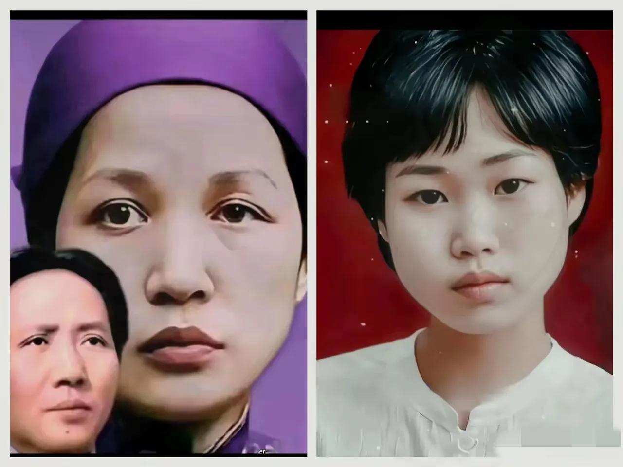 开慧之死，百身莫赎！