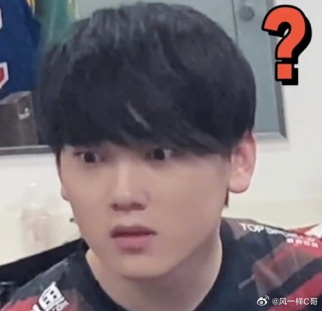 JiaQi的游戏风格很像S8的JackeyLove，有和我同感的吗？米勒也有这样
