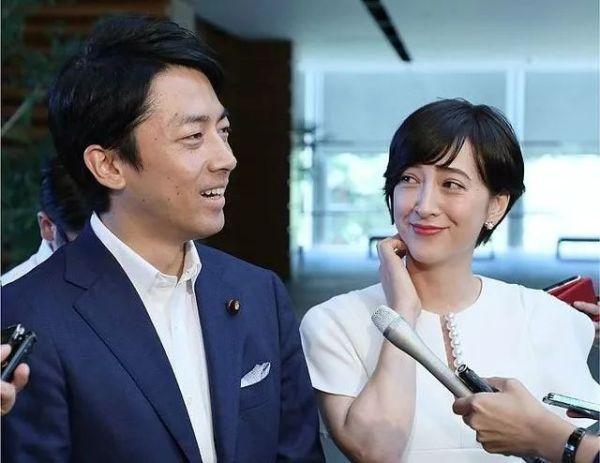 43岁的高市大妈嫁给52岁的男人为妻，凭什么42岁的泷川雅美可以嫁给日本顶级贵公