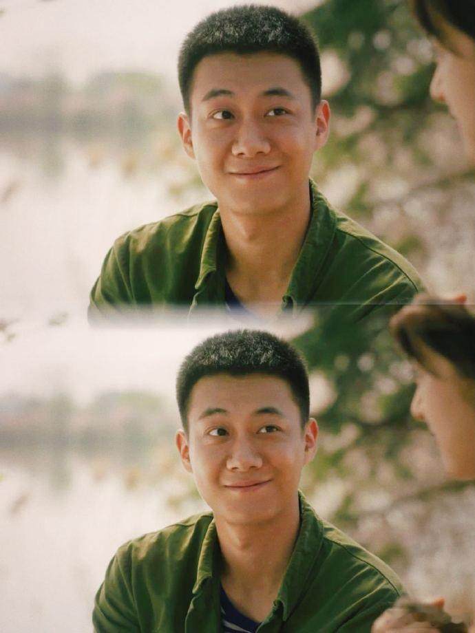 高至霆新剧有效出演  家人们谁懂，高至霆把汤为民演活了！那个时代人物的劲儿被他拿