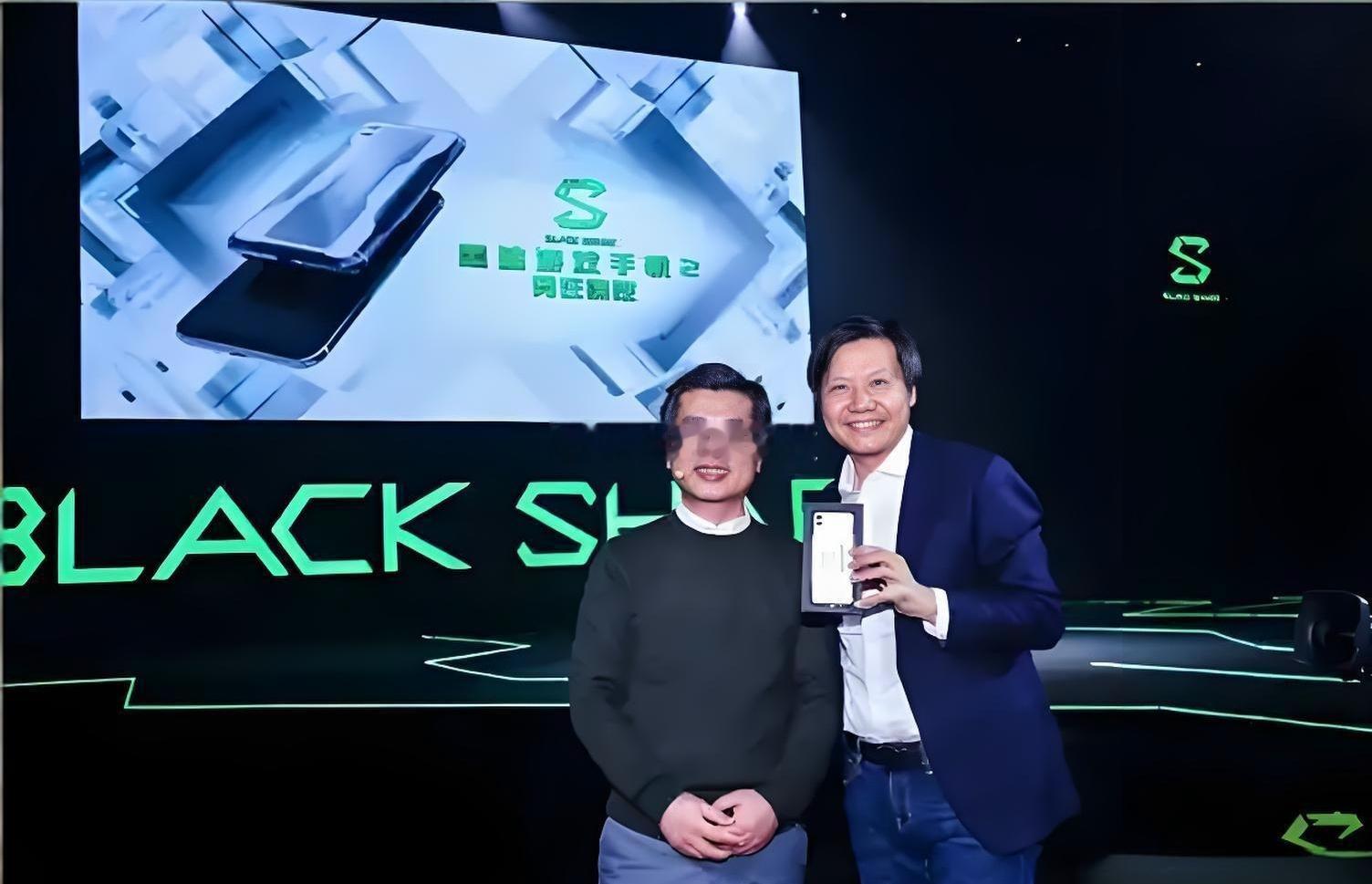 黑鲨社区关闭访问黑鲨手机彻底落幕了，谈一些跟华为、小米有关的有趣事情回顾黑鲨手机