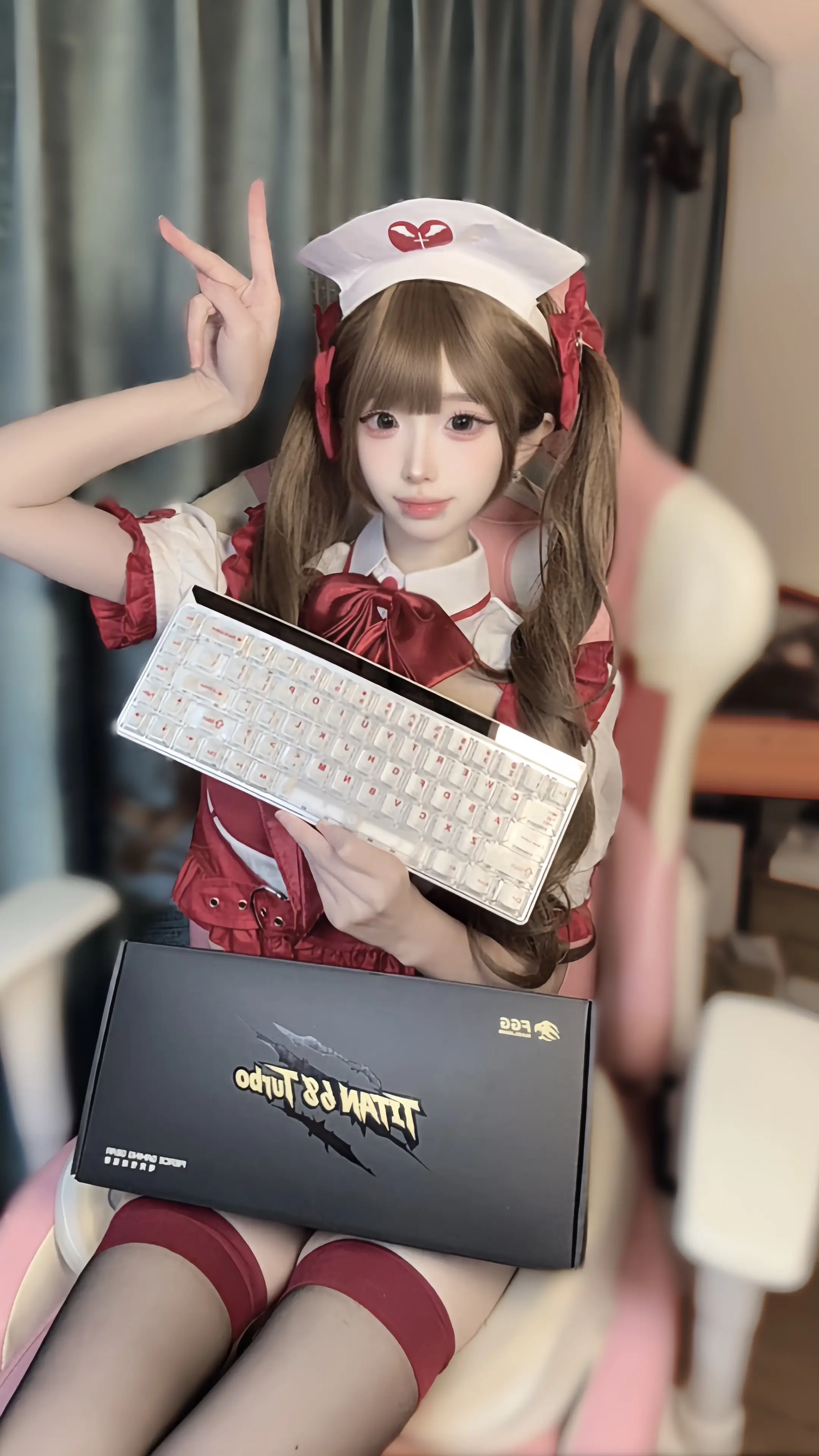 我喜欢这个