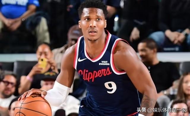 快船再遭打击！锋线悍将确定缺席全部客场，加兰创纪录却难掩伤病阴霾

快船队记Jo