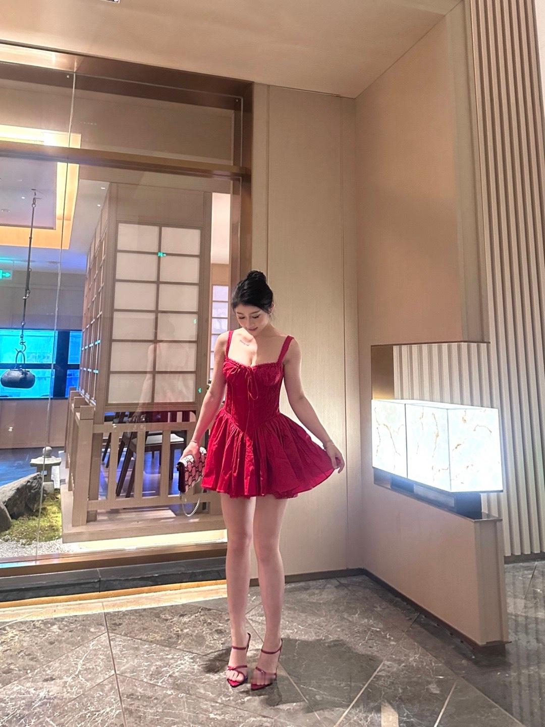 出门一下就很开心🥳 