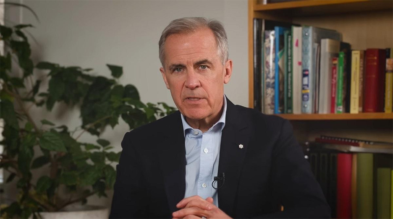 #卡尼点名赞扬抗美将军#【“加美关系已成为劣势”，卡尼点名赞扬这位“抗美将军”】