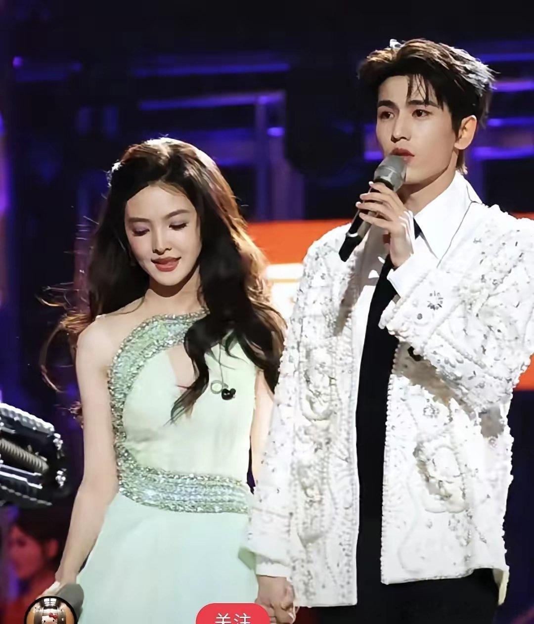 娱乐圈的CP定律：砸钱硬推的，火不了；无心插柳的，炸翻天。3800万砸进去捧《难