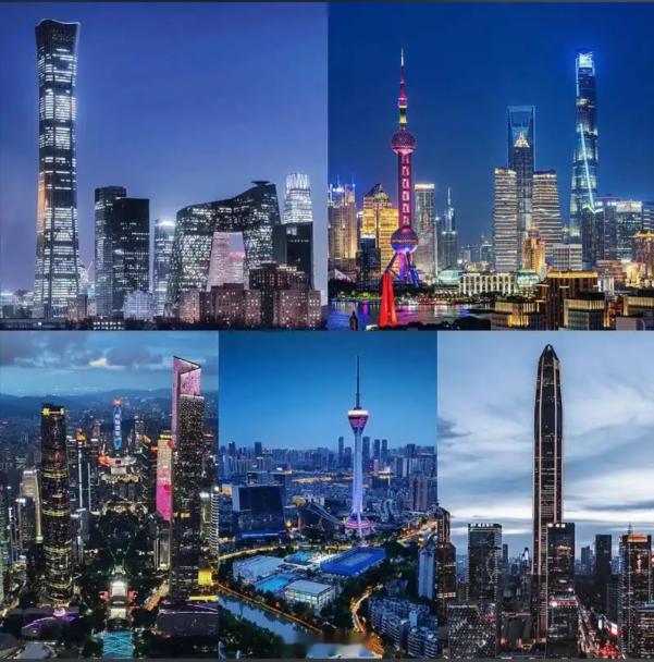 【多城二手房挂牌量显著下降】据易居房地产研究院数据，截至6月末，北京、上海、广州