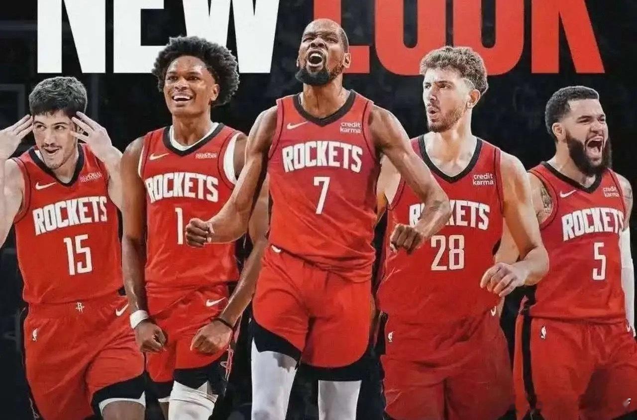 火箭惨败雷霆！如此下去不仅夺冠无望，甚至连进入季后赛都成为奢望！NBA常规赛正在