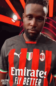 终于结束啦，奥里吉和米兰正式解约！ 