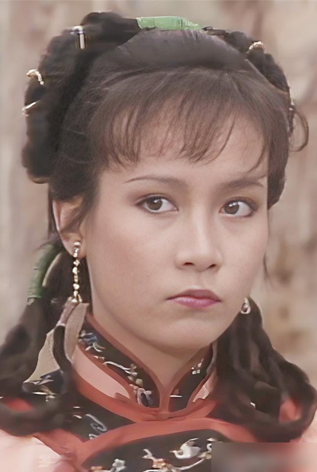 30多年前的《鹿鼎记》选角，至今还在吵！
 
1984年TVB版，梁朝伟演韦小宝