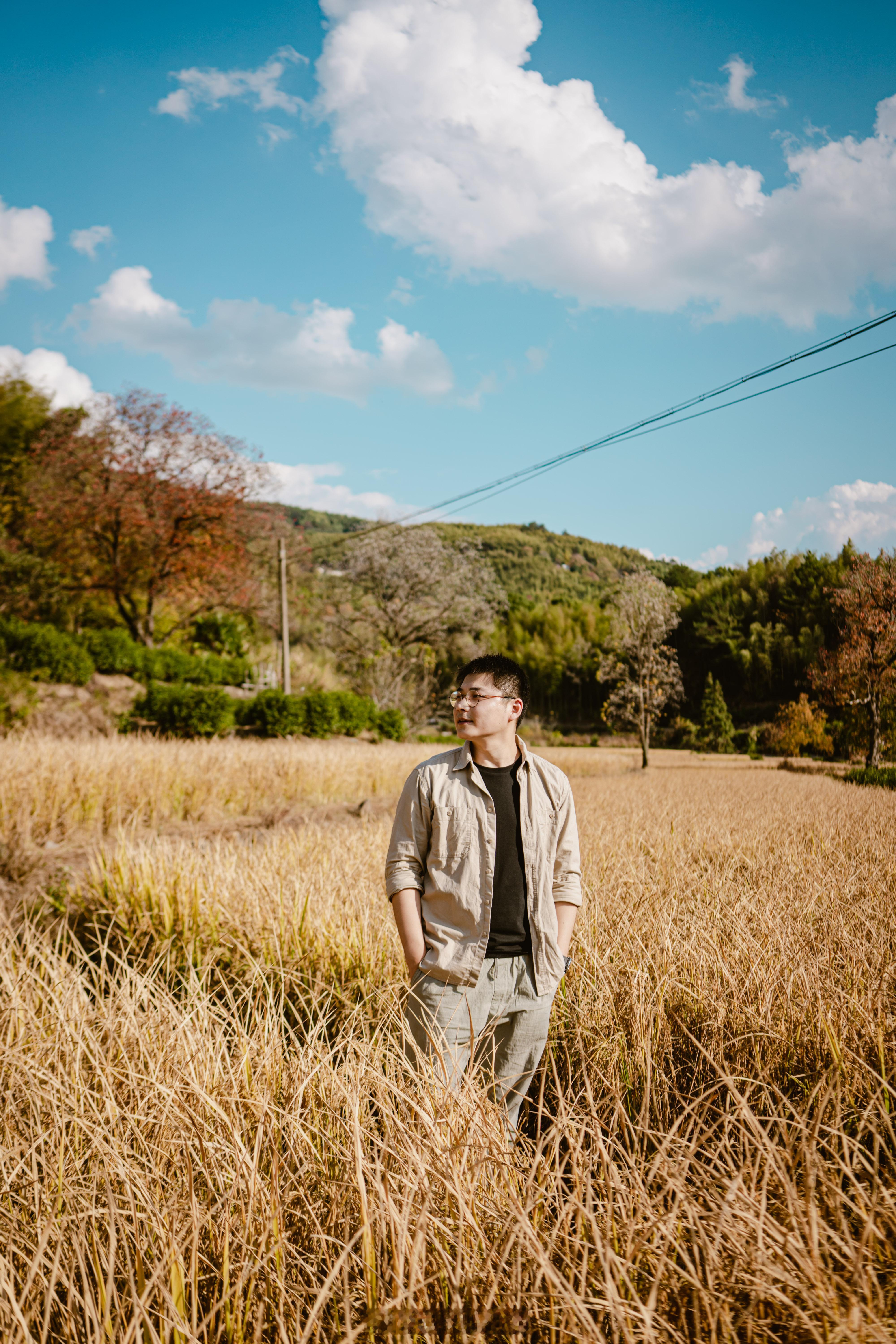 秋游强推黟县，邂逅最美古村落#旅途光影# 金秋哎，是时候来一场说走就走的秋游啦！