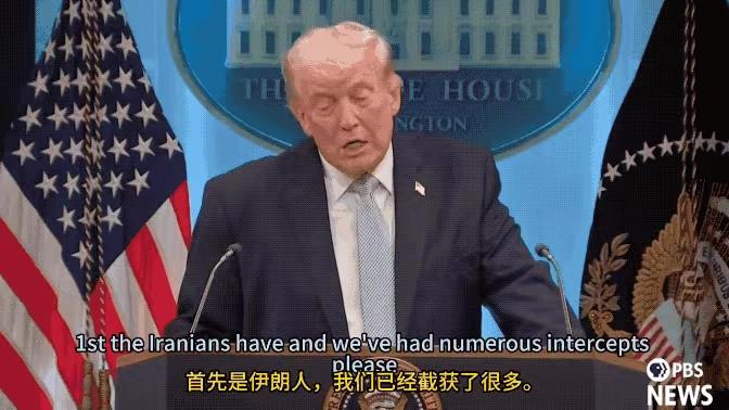 如何发展已经不重要了

因为有特朗普这样美国人选出来的总统

实在是其它大国的幸