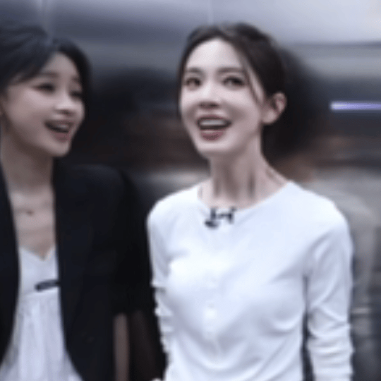 这图怎么这么暧昧我的妈呀 