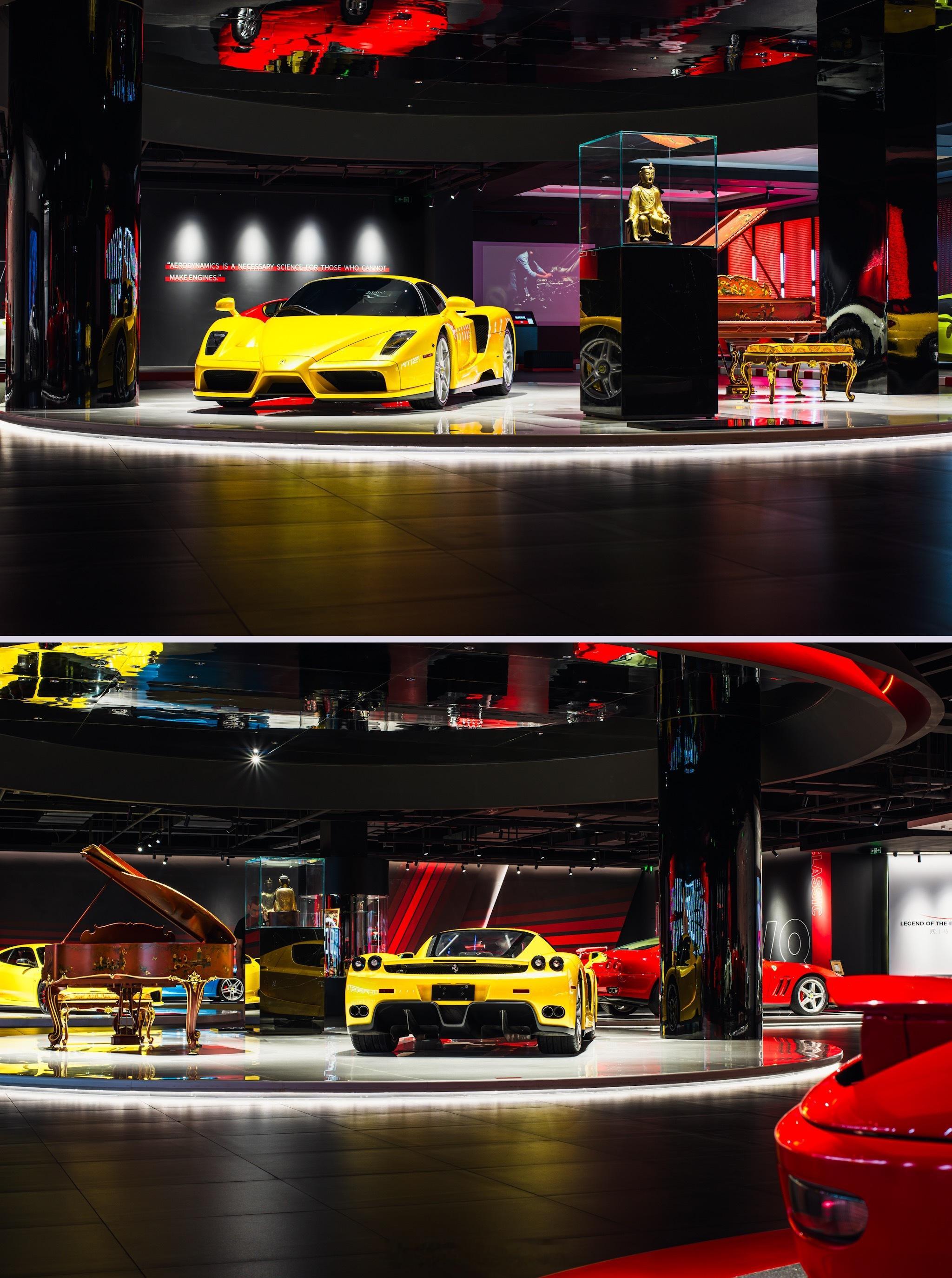 「跃马传奇」|#autophotograph##cars01车闻[超话]# ​​
