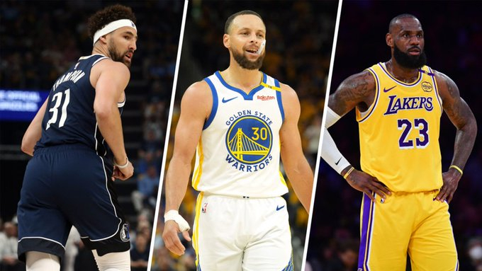 2025-26 赛季 NBA 将于10月21日拉开帷幕，揭幕日将上演两场西部对决