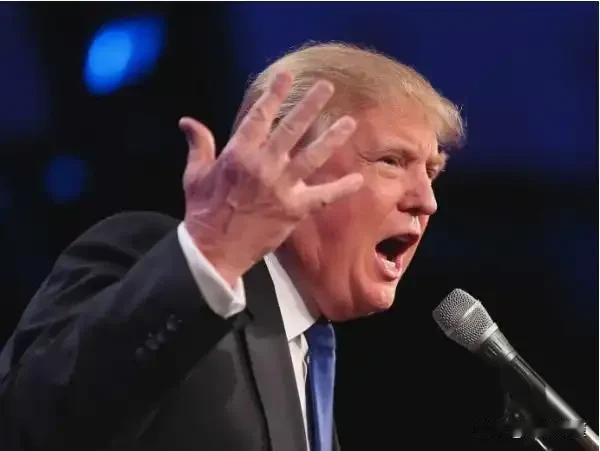 特朗普第二任期一上任，就急不可耐的续打，上一任期没有完成的贸易战。特朗普知不知道