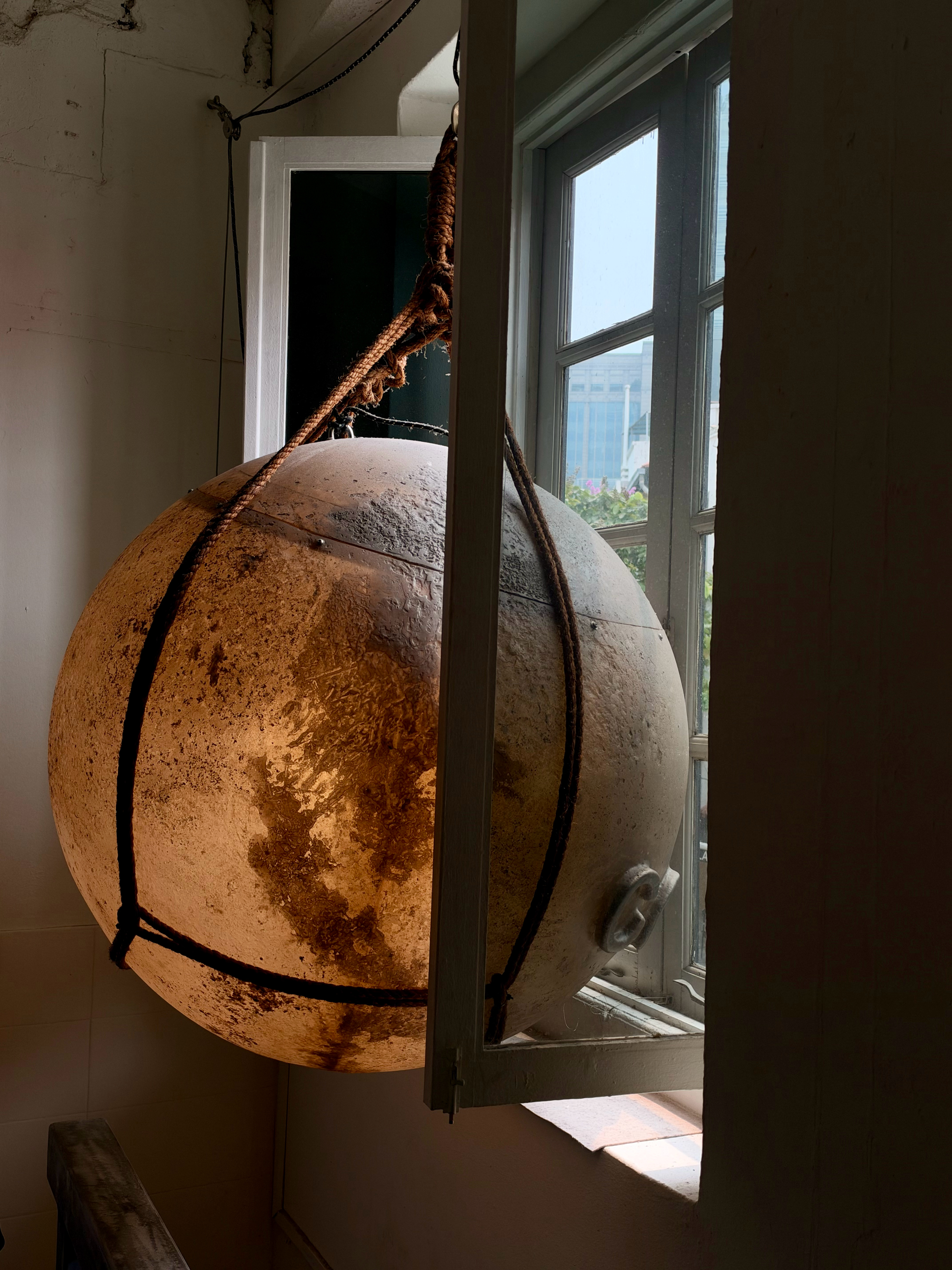 世界是个圈🌍再享受一下夏天🍃 ​​​
