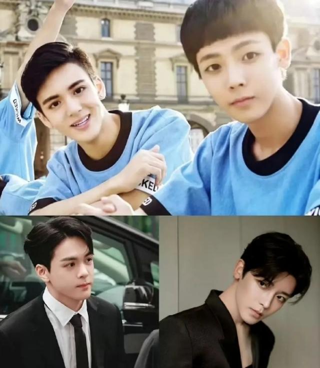 《攻玉》换男主！
《攻玉》之前说的男主是侯明昊，女主鹤男，粉丝抵制了女主很长时间