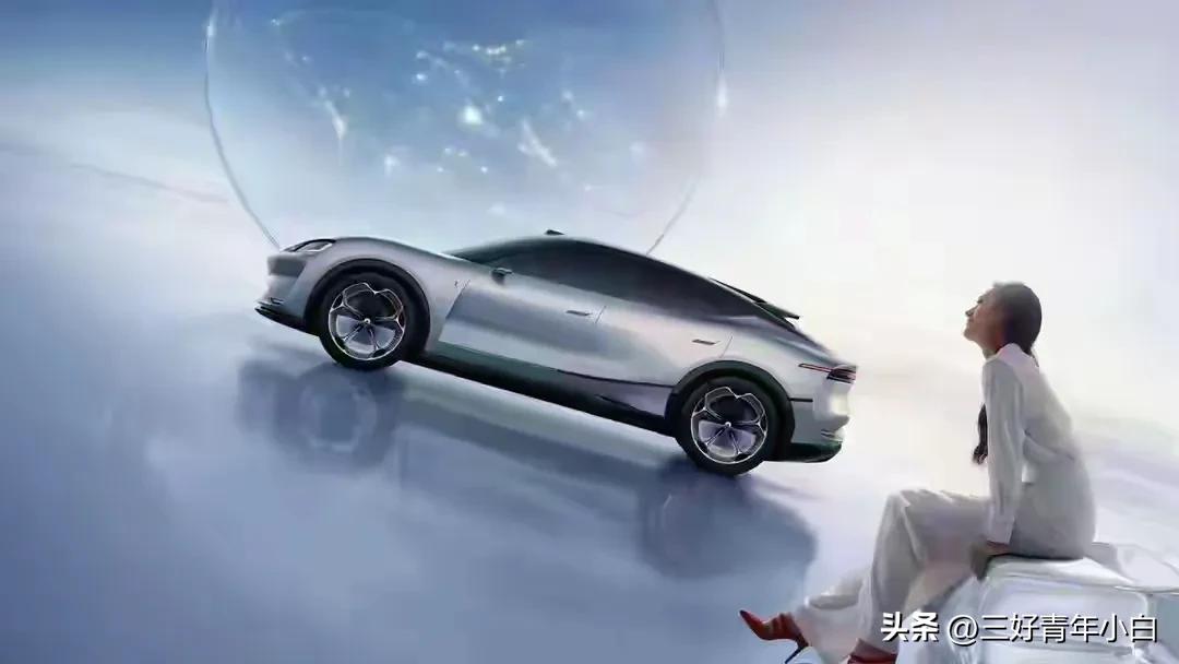 赛豆科技AIVA品牌发布会太让人惊喜了！AIVA打破了传统汽车的局限，不再只是被