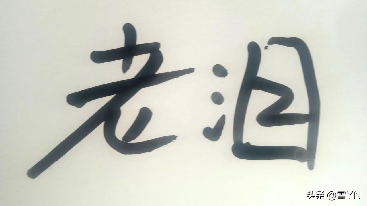 老汉偷偷老泪横流，几个风流夜，养老钱，低保钱，没了。老汉5O多，老了不安心，头发