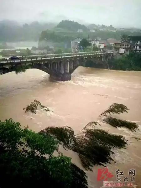 截至5月18日｜极端强降雨完整速览（致灾风险极高、多处突破历史极值）
 
一、全