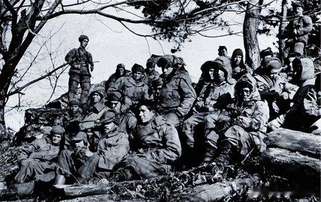 当年李奇微在朝鲜战争回忆录里，提过一个特别有意思的现象，是当韩国人知道中国军队跨