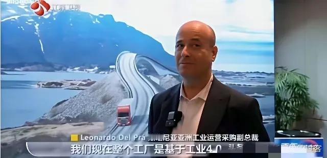 德国正在一步步完成工业4.0