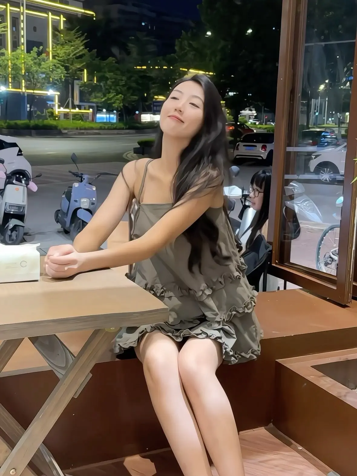 变成平静的人 这一课要流很多眼泪