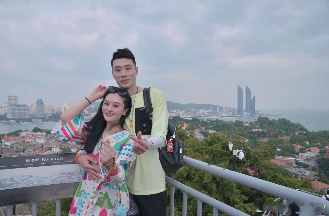 仲哥和美女陈老师，他们这一批男排我看得最多。中国男排排球记忆 ​​​