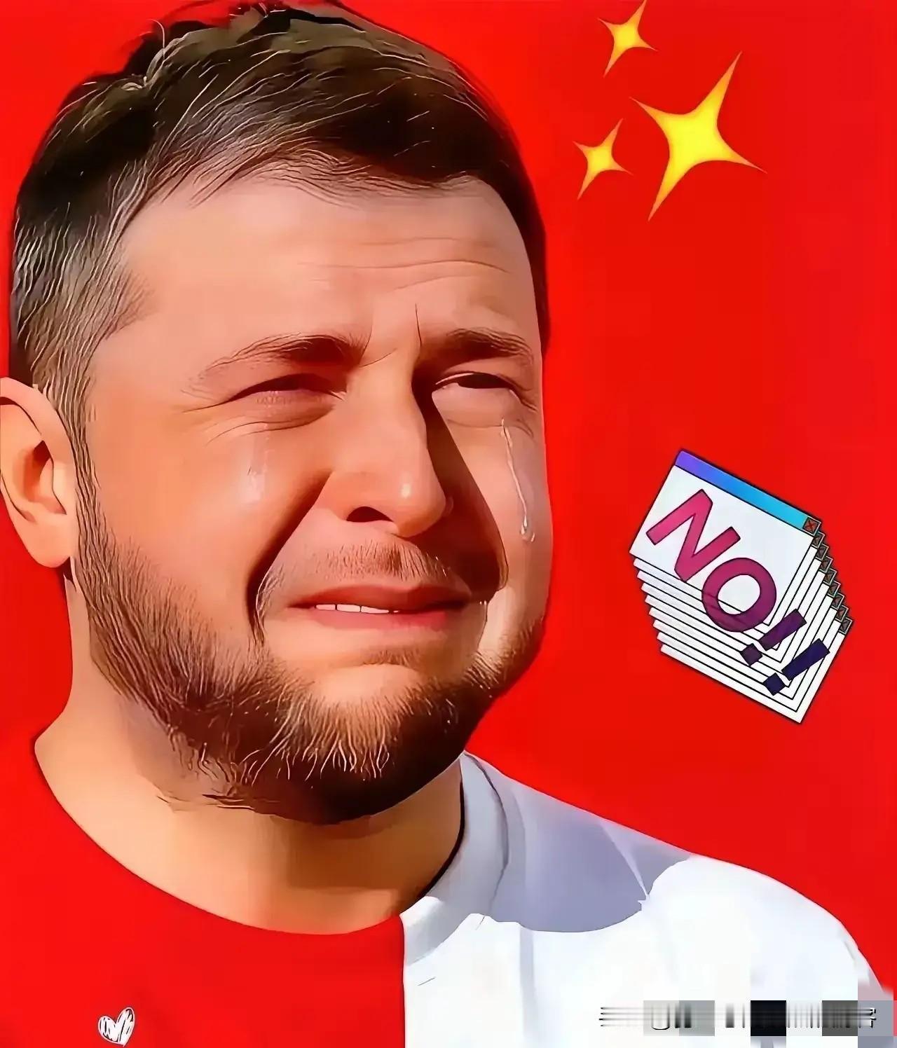 乌克兰总统泽连斯基宣布!
据美国方面17日消息，乌克兰总统泽连斯基就正在瑞士日内