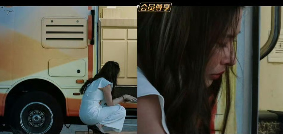 留几手回应离婚 葛夕值得更好的，最后的疼爱是手放开，留几手放葛夕走吧 