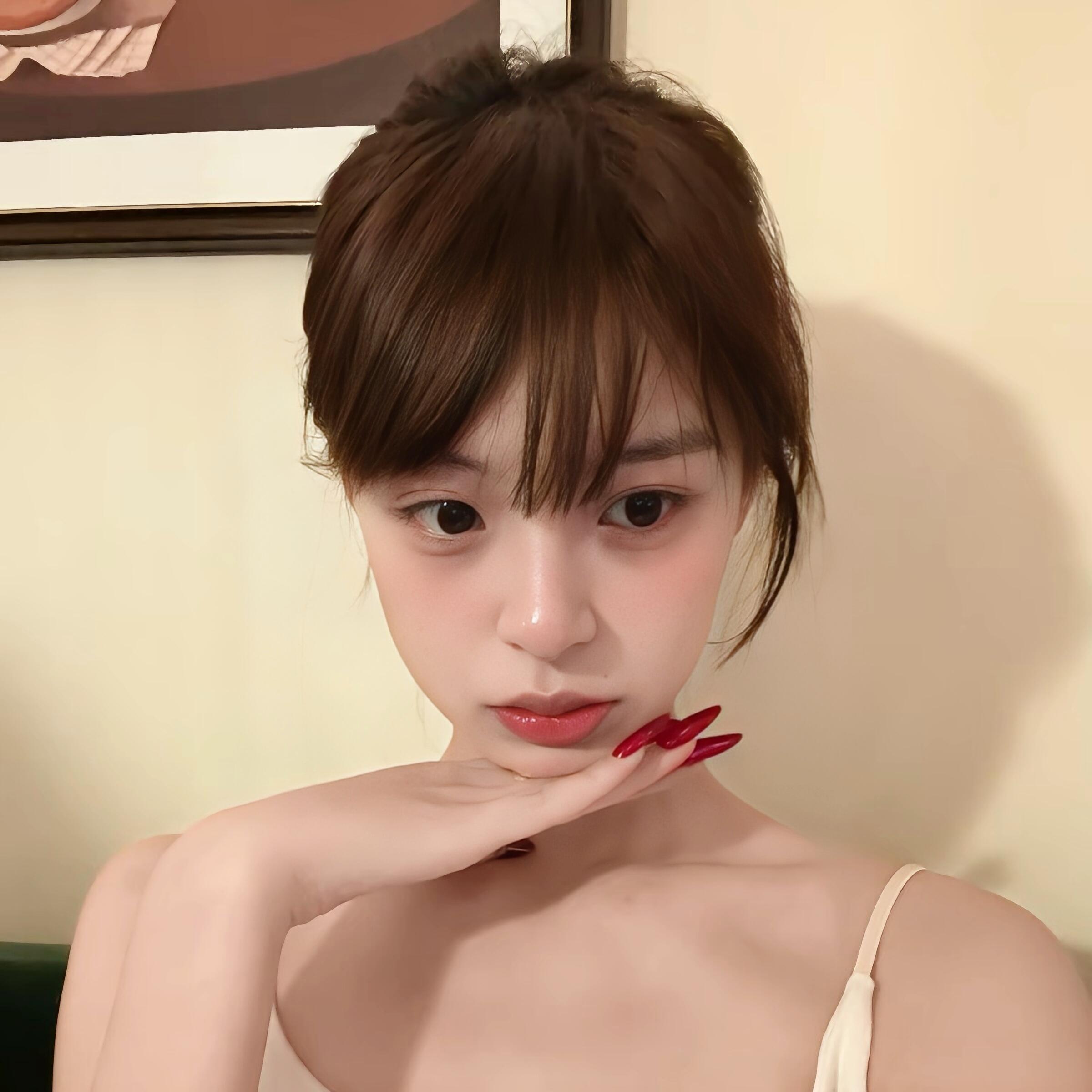 WeChat头像背景图搭配丨氛围感 