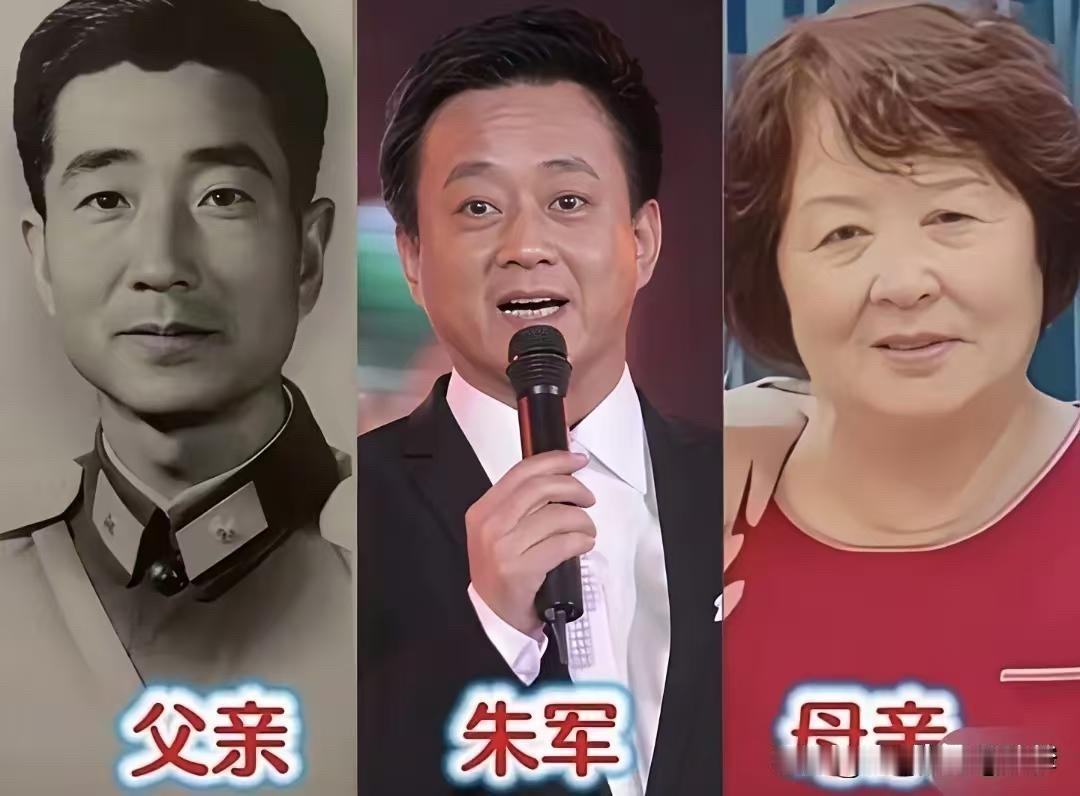 都说“有其父必有其子”，央视这些名嘴的背后，都站着一位不简单的父亲。有人出身书香