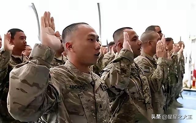 战场对面竟有2万中国面孔？别纠结，枪口面前只有敌我，没有老乡！
 
这不是战争大