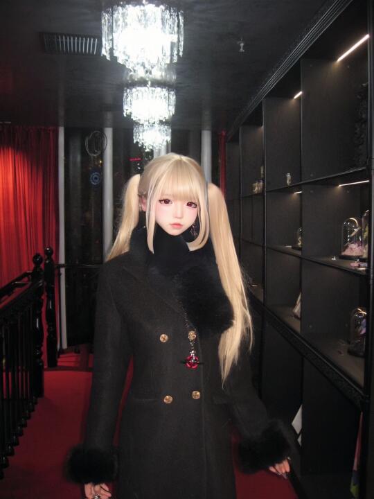 女巫集市