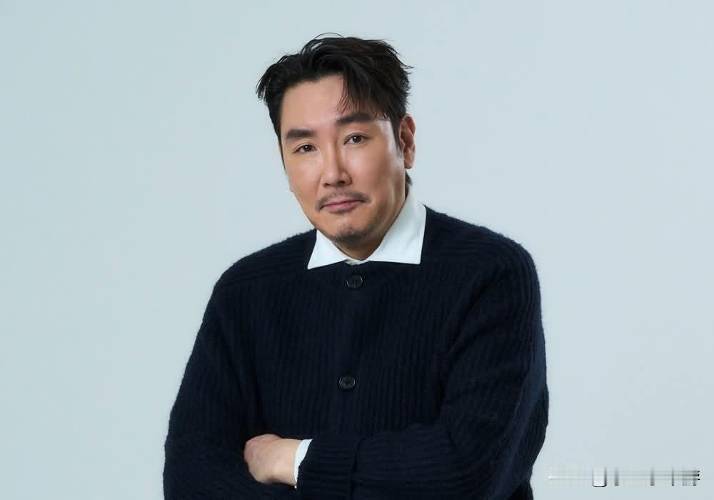 韩国艺人赵镇雄要塌方？ 《信号2》怎么办啊！ 韩媒爆料他学生时期就进过少管所、被