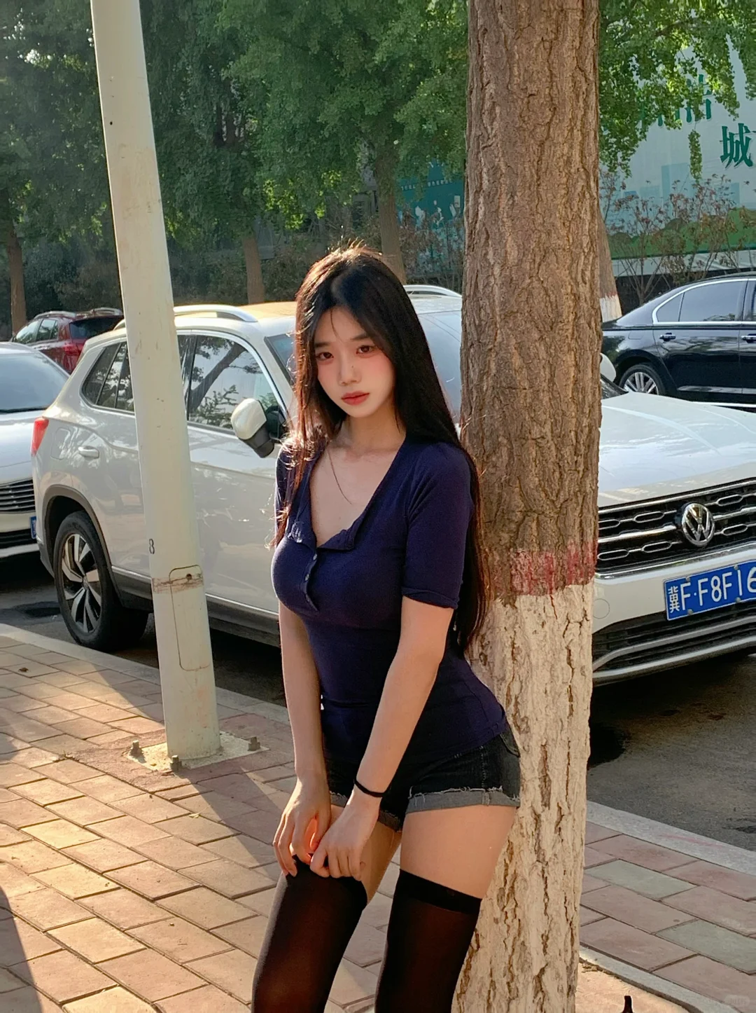 该怎么形容这种感觉呢