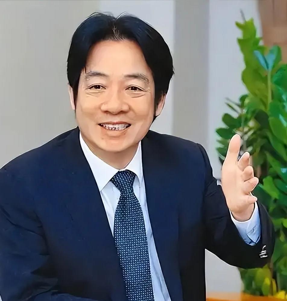 赖清德又在作妖，所偎“对岸军事威胁”不容忽视，靠制造敌意和紧张气氛来巩固权力
