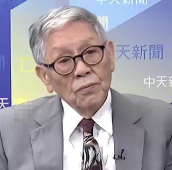 8月5日，台湾退役中将帅化民转述了一段让人心里发紧的家庭谈话：一名正在服役的年轻