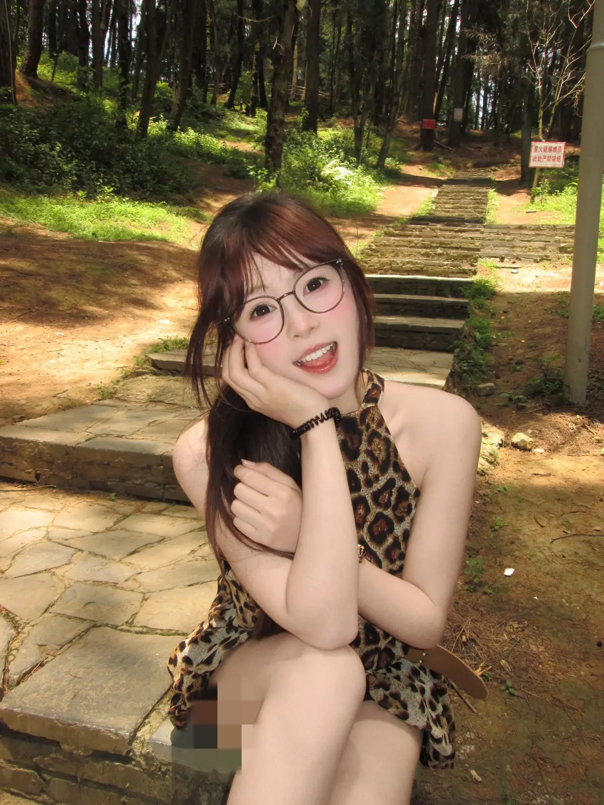 是有点像大蟒🐍。