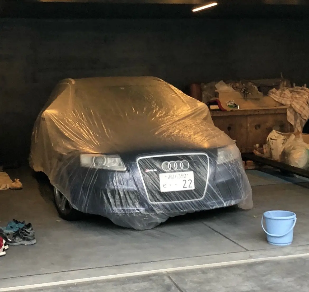 “扮猪吃老虎的性能怪兽”🏎️。