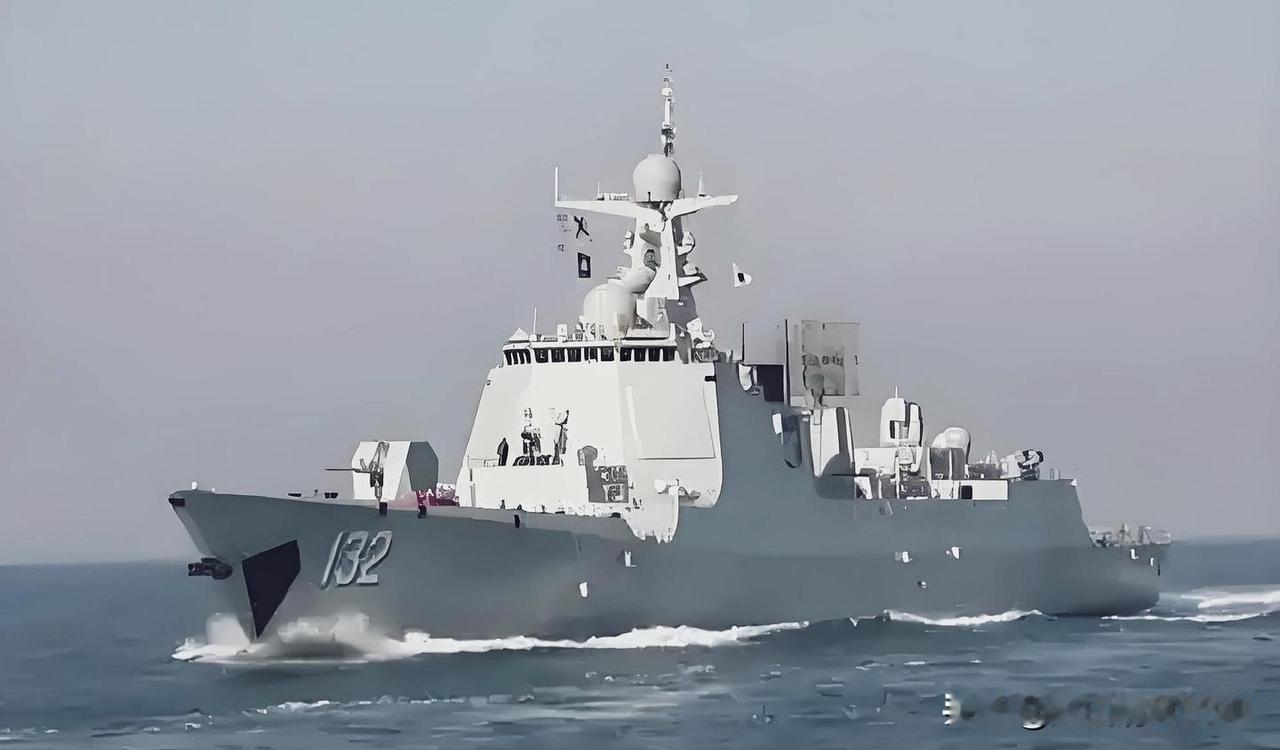 江苏13太保地级市都有命名舰艇吗？江苏“十三太保”已实现全覆盖，且阵容相当豪华。