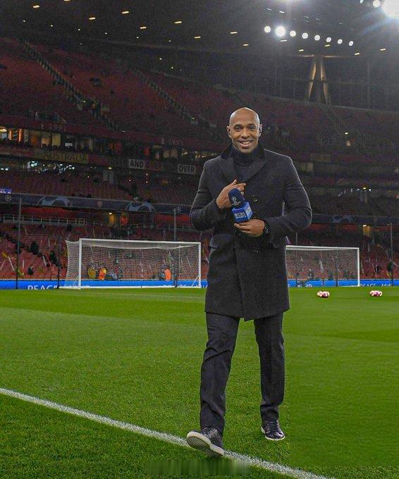 亨利谈阿森纳：领先七分是一个巨大的优势，我们投入了资金，留住了教练，我们看到很多