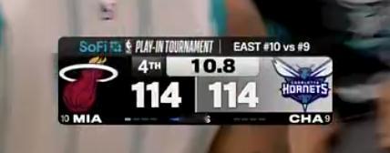 我的天啊，这比赛最后时刻太好看了 