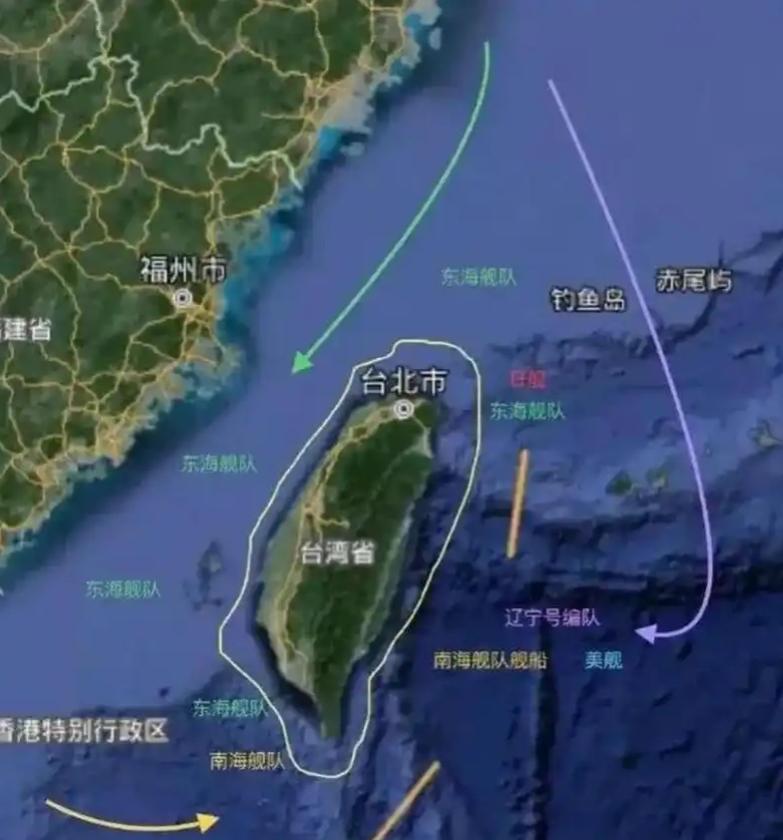 收复台湾，中国到底要不要打响第一枪？是武力收复还是和平收复？

说白了，就目前而