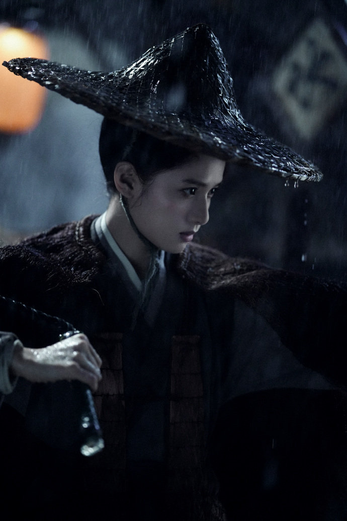 张婧仪人生镜头好剧不怕巷子深 充值都乐意~张婧仪演技在线 让人看得过瘾！ ​​​