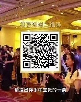 所有人来投 