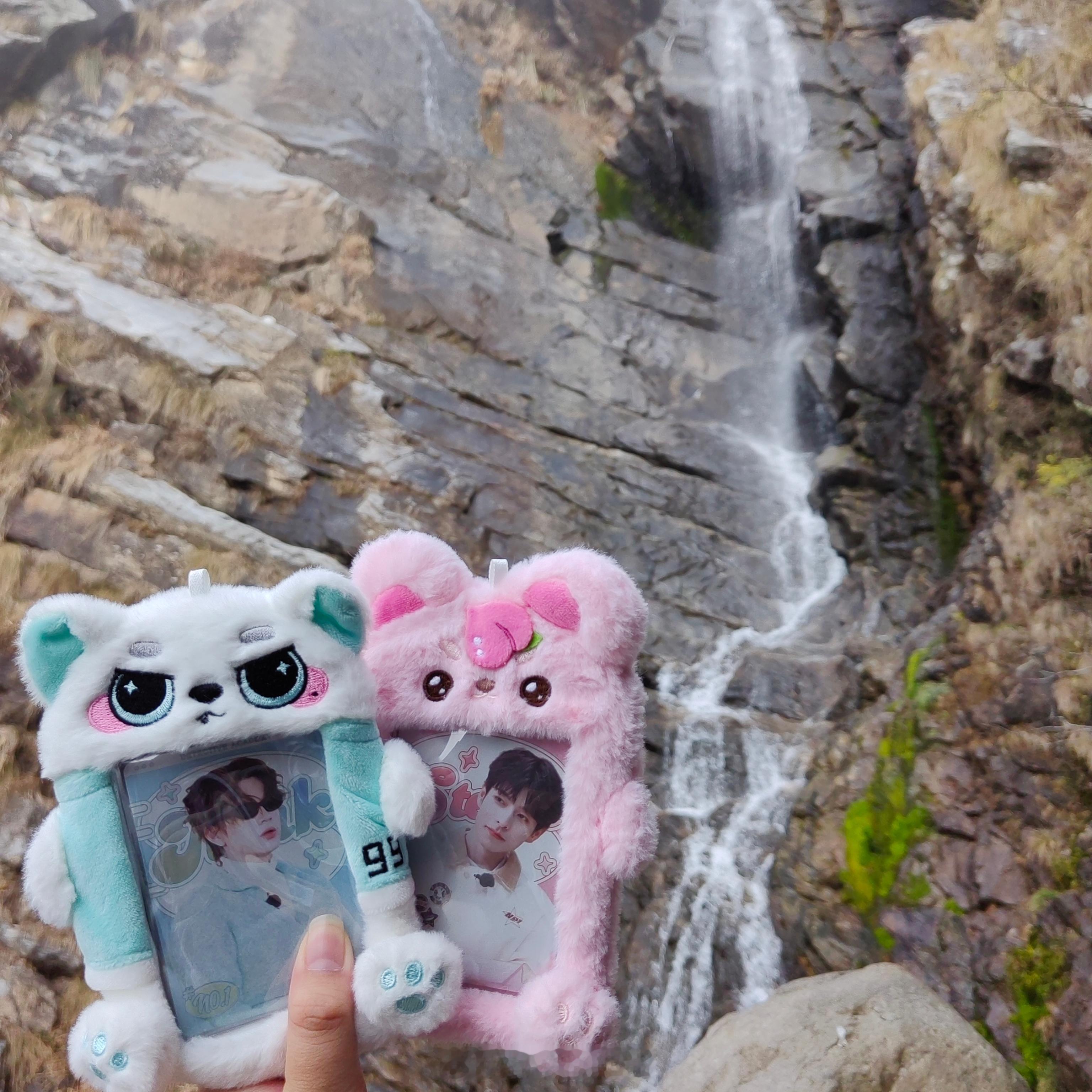 花钱找罪受中 九江·庐山国家级旅游风景名胜区