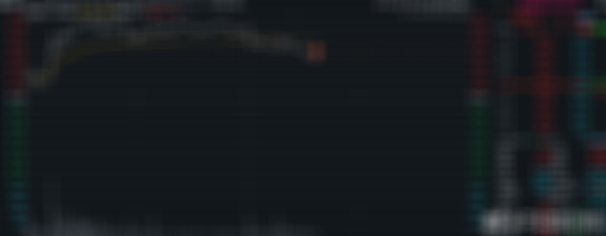 好久没开新仓位了，买买买！ 