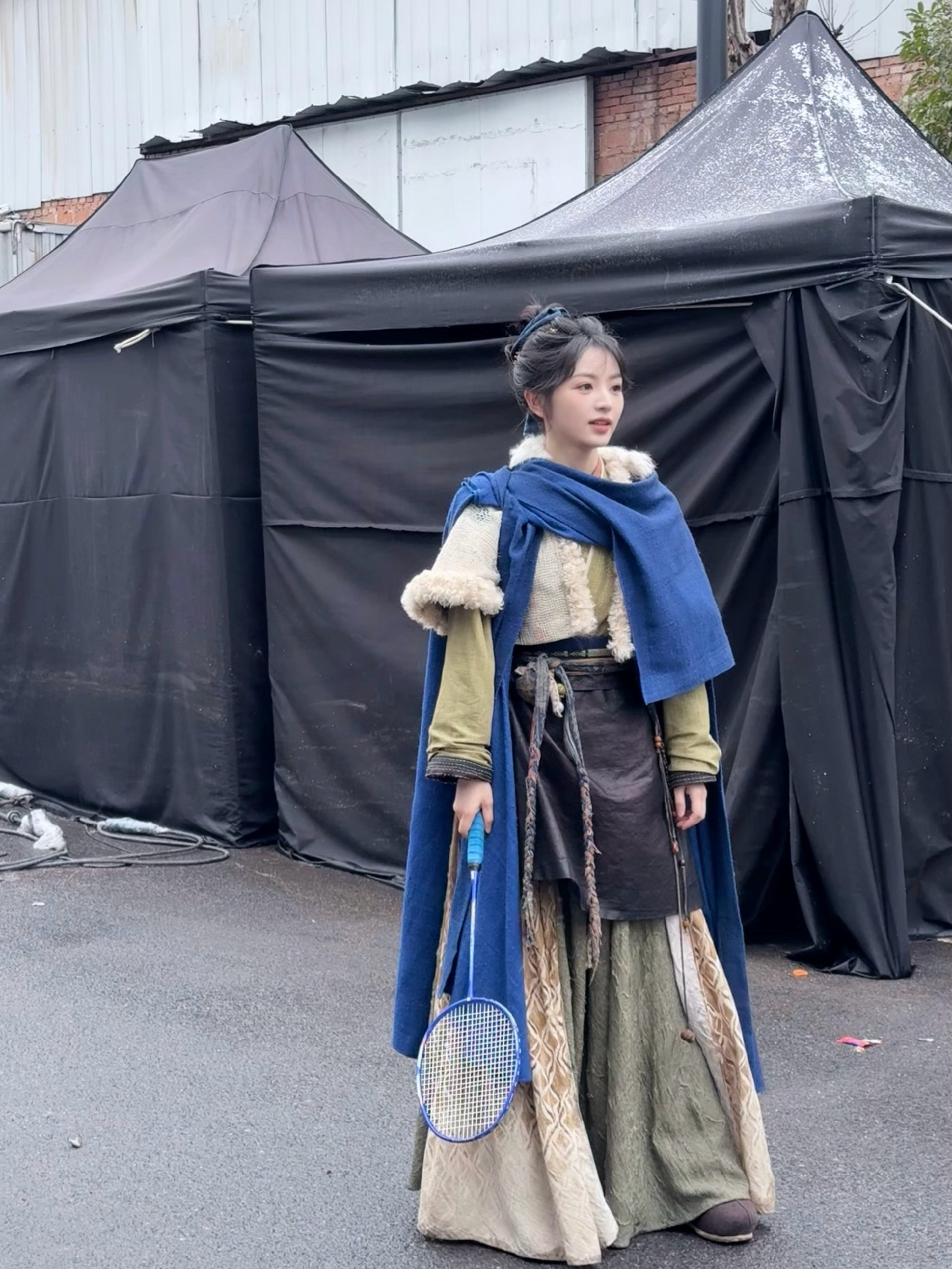 逐玉 课间十分钟在… 